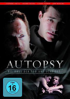 愛上驗屍官/Autopsy線上看