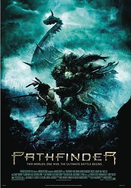 開拓者/Pathfinder線上看