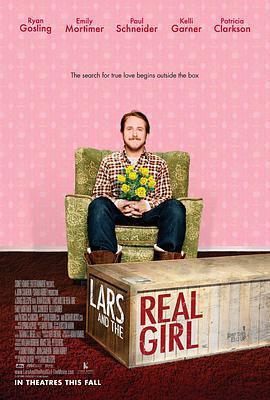 充氣娃娃之戀/Lars and the Real Girl線上看