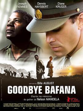 再見巴法納/Goodbye Bafana線上看