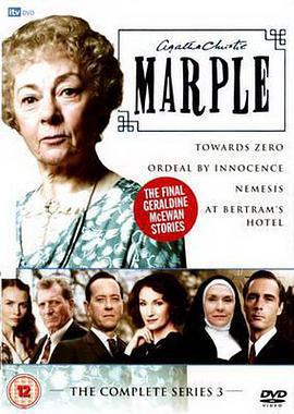 馬普爾小姐探案 第三季/Agatha Christie's Marple Season 3線上看