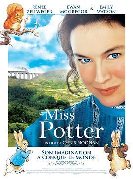 波特小姐/Miss Potter線上看