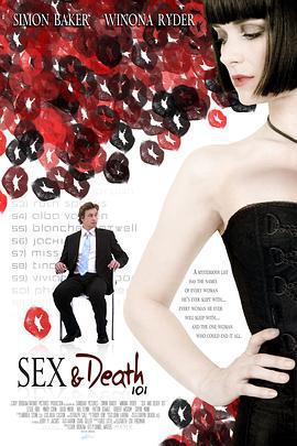 性和死亡101/Sex and Death 101線上看