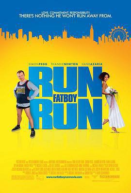 胖男孩快跑/Run Fatboy Run線上看