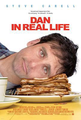 親親老爸/Dan in Real Life線上看