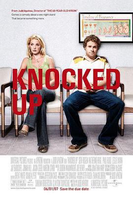 一夜大肚/Knocked Up線上看