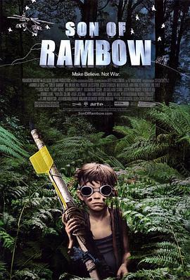 第二滴血/Son of Rambow線上看