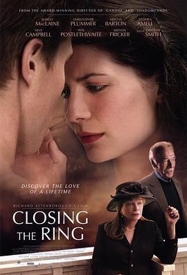 物歸原主/Closing the Ring線上看