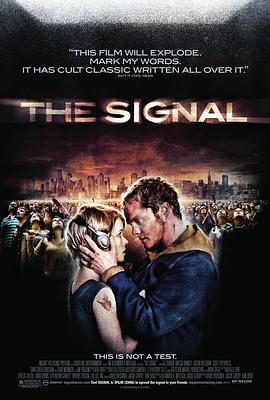 信號/The Signal線上看