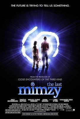 蟲洞效應/The Last Mimzy線上看