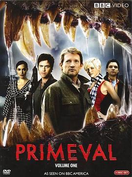 遠古入侵 第一季/Primeval Season 1線上看