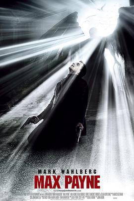 馬克思·佩恩/Max Payne線上看