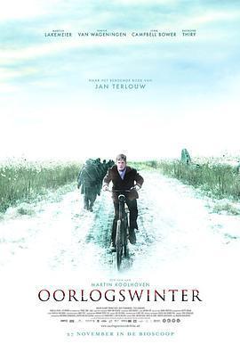 戰時冬天/Oorlogswinter線上看