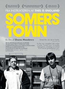 蘇默斯小鎮/Somers Town線上看