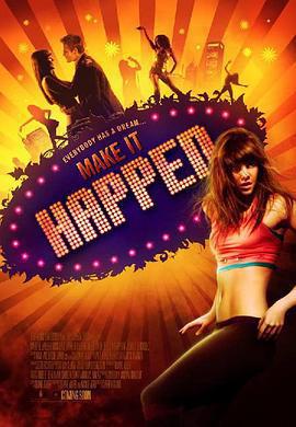 舞夢成真/Make It Happen線上看