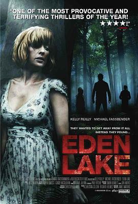 伊甸湖/Eden Lake線上看