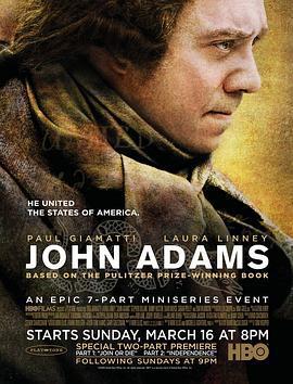 約翰·亞當斯/John Adams線上看