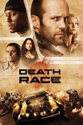 死亡飛車/Death Race線上看