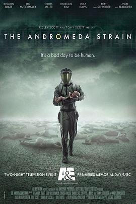 天外來菌/The Andromeda Strain線上看