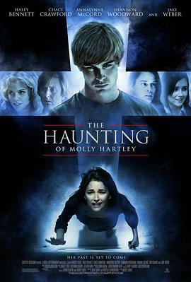 如影隨形/The Haunting of Molly Hartley線上看