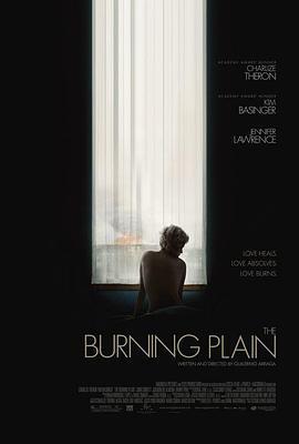 燃燒的平原/The Burning Plain線上看