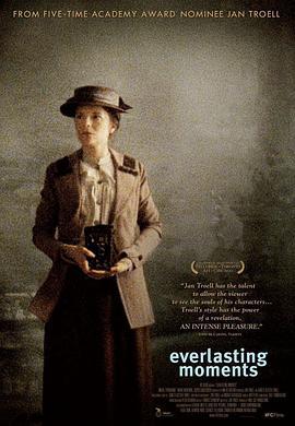 永恆記憶/Maria Larssons eviga ögonblick線上看