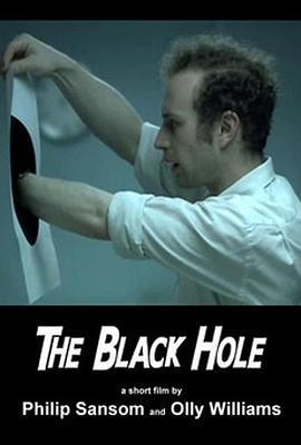 黑洞/The Black Hole線上看