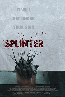 刺/Splinter線上看
