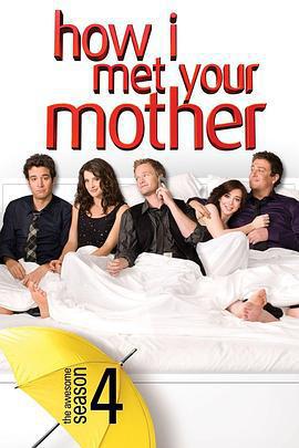 老爸老媽的浪漫史 第四季/How I Met Your Mother Season 4線上看