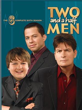 好漢兩個半 第六季/Two and a Half Men Season 6線上看