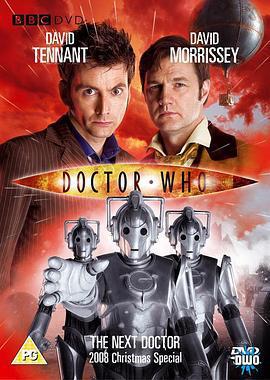 神祕博士：下一位博士/Doctor Who: The Next Doctor線上看