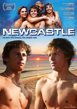 衝浪少年/Newcastle線上看
