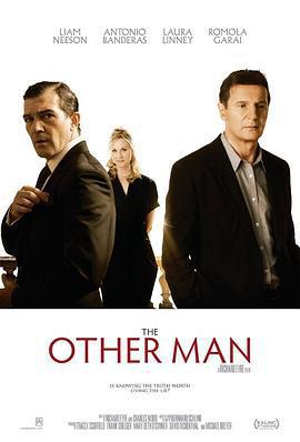 另一個人/The Other Man線上看