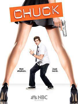 超市特工 第二季/Chuck Season 2線上看