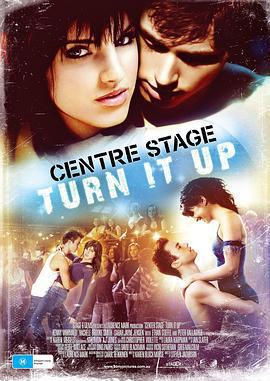 中央舞台2/Center Stage: Turn It Up線上看