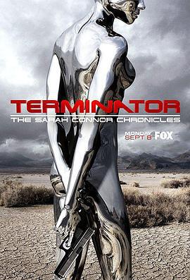 終結者外傳 第二季/Terminator: The Sarah Connor Chronicles Season 2線上看