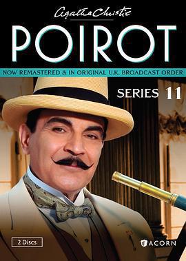 大偵探波洛 第十一季/Agatha Christie's Poirot Season 11線上看