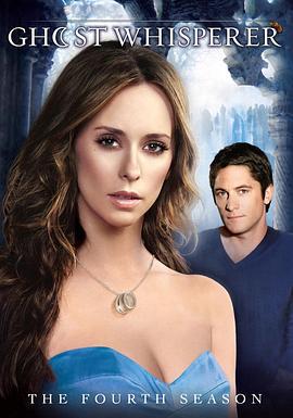 鬼語者 第四季/Ghost Whisperer Season 4線上看