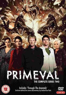 遠古入侵 第二季/Primeval Season 2線上看