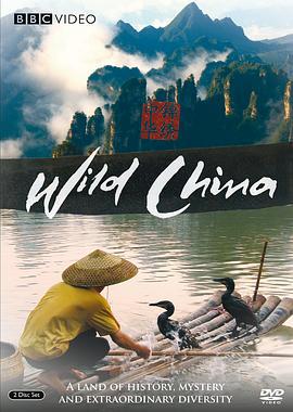 美麗中國/Wild China線上看