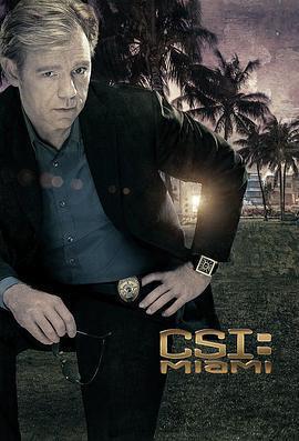 犯罪現場調查：邁阿密 第七季/CSI: Miami Season 7線上看