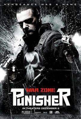懲罰者2：戰爭特區/Punisher: War Zone線上看