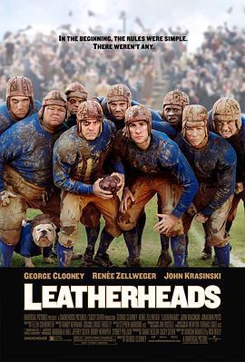 愛情達陣/Leatherheads線上看