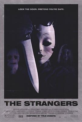 陌生人/The Strangers線上看