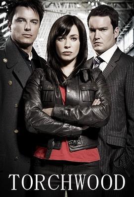 火炬木小組 第二季/Torchwood Season 2線上看