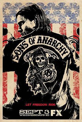 混亂之子 第一季/Sons of Anarchy Season 1線上看