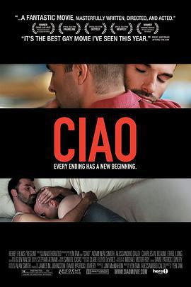 你好，再見/Ciao線上看