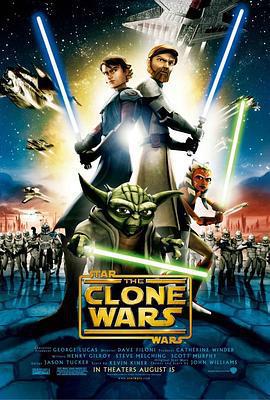 星球大戰：克隆戰爭/Star Wars: The Clone Wars線上看