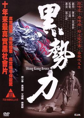 再見古惑仔/黑勢力線上看