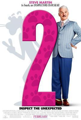 粉紅豹2/The Pink Panther 2線上看